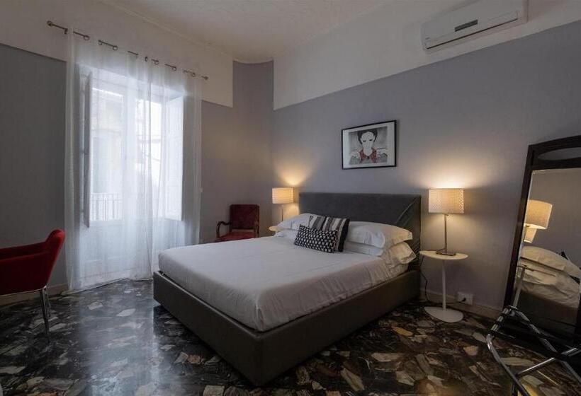 Номер Superior, Palazzo Gilistro