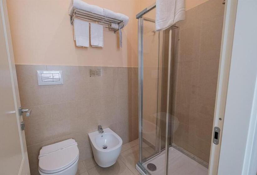 Номер Executive, Palazzo Gilistro