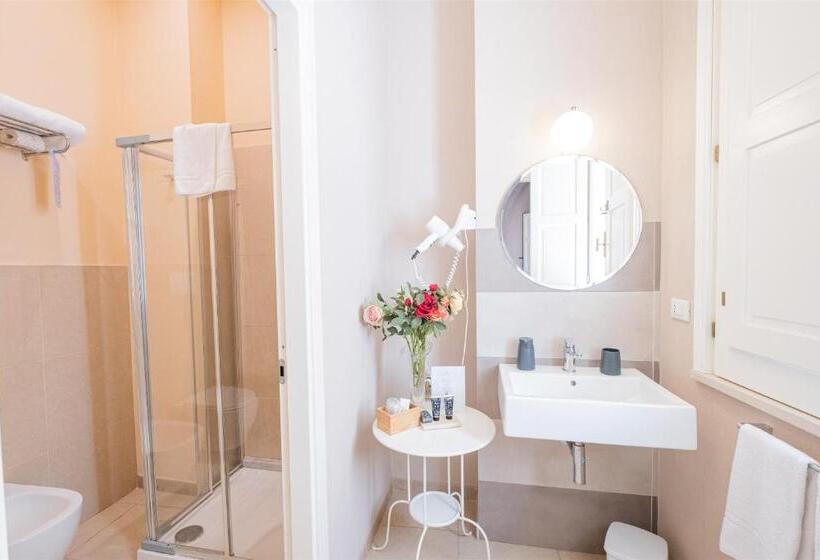 Номер Executive, Palazzo Gilistro