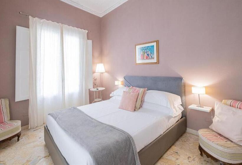 Номер Executive, Palazzo Gilistro