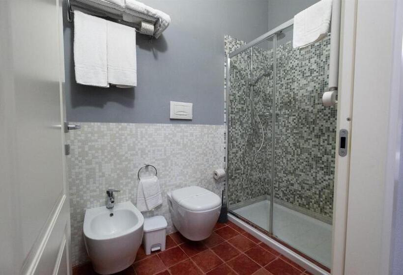 Семейный Номер, Palazzo Gilistro