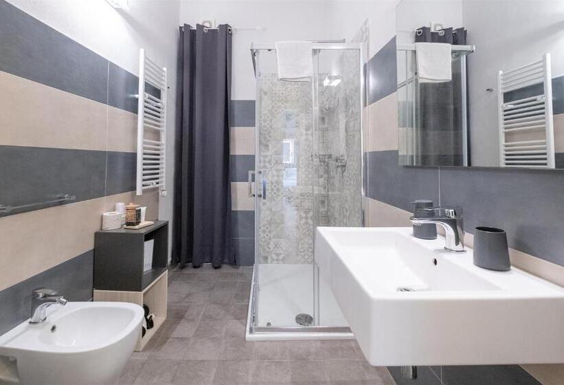 Семейный Номер, Palazzo Gilistro