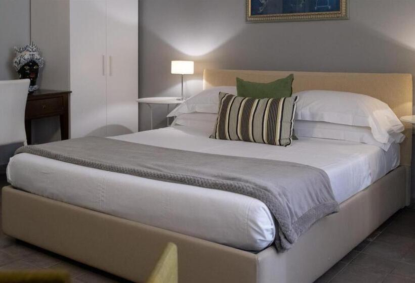 Семейный Номер, Palazzo Gilistro