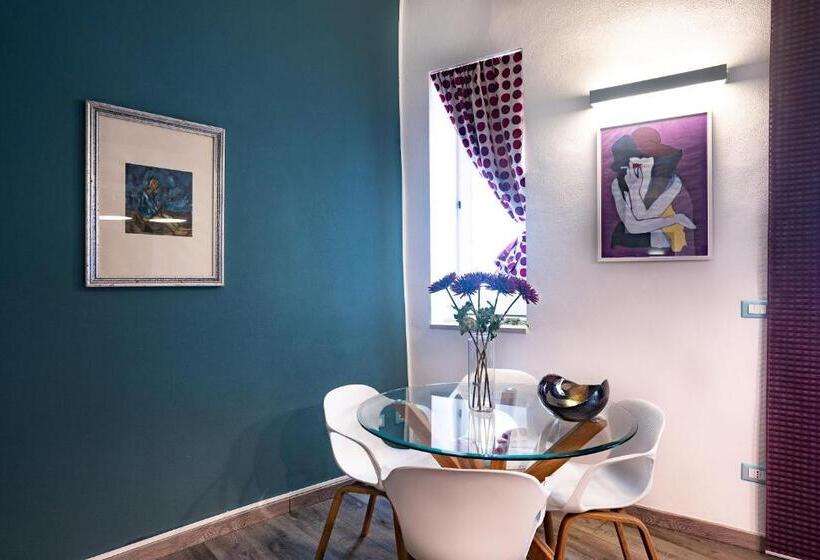 Люкс Повышенной Комфортности, Palazzo Gilistro