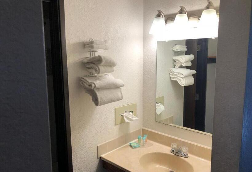 Номер Стандарт, Americinn Motel   Monticello