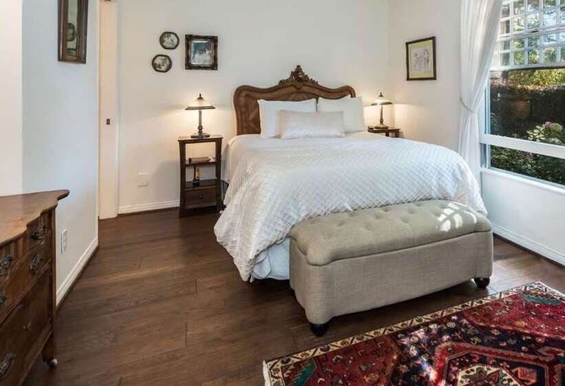 חדר סטנדרט, Bath Street Inn