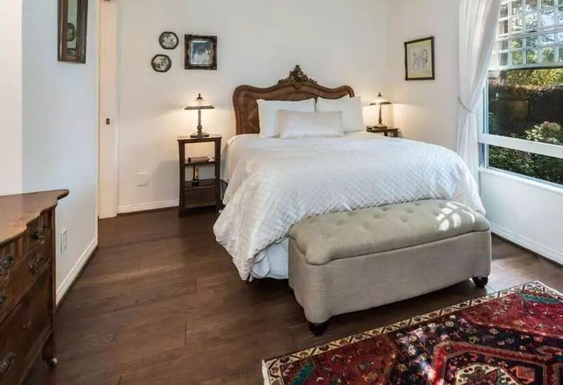 Standard-huone, Bath Street Inn