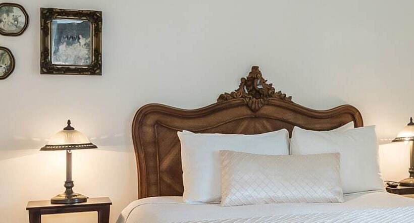 Номер Стандарт, Bath Street Inn