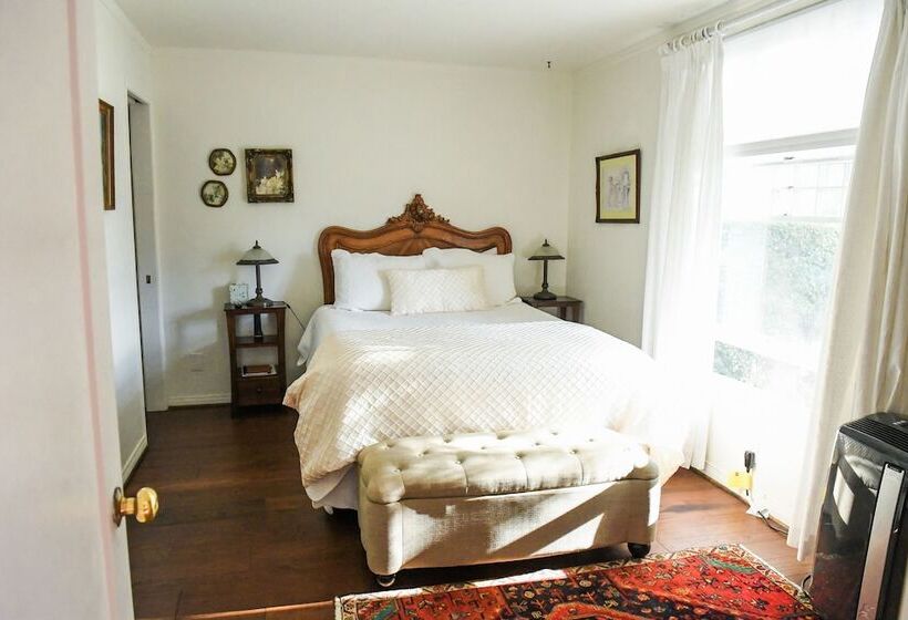 חדר סטנדרט, Bath Street Inn