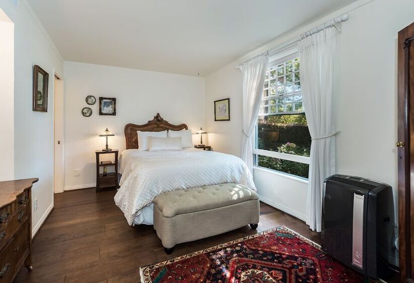 חדר סטנדרט, Bath Street Inn