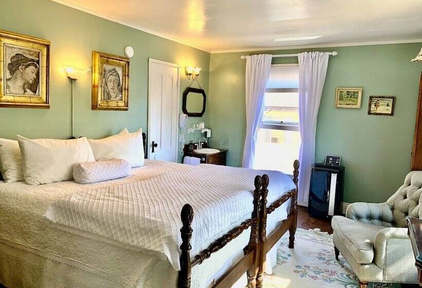 Номер Стандарт, Bath Street Inn