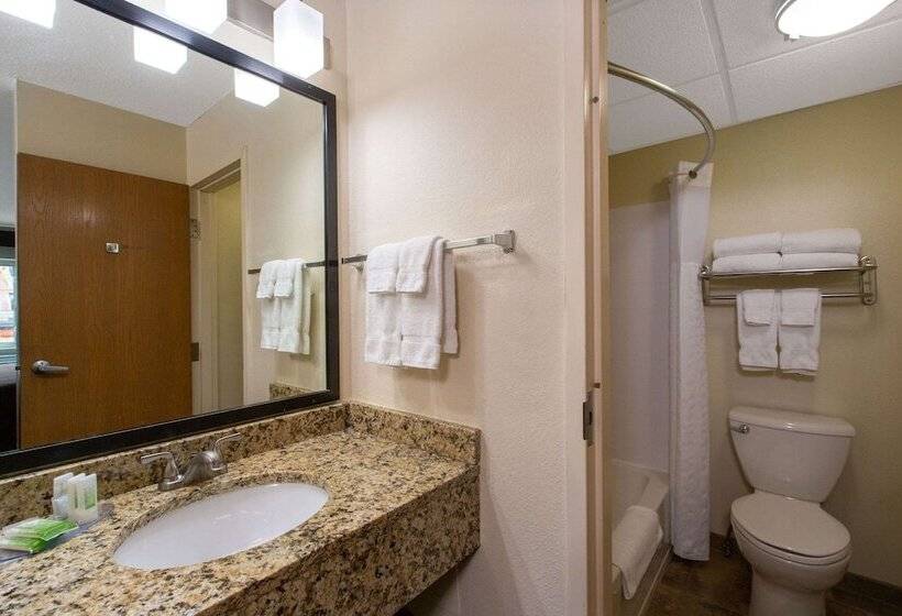 Люкс, Americinn By Wyndham Apple Valley