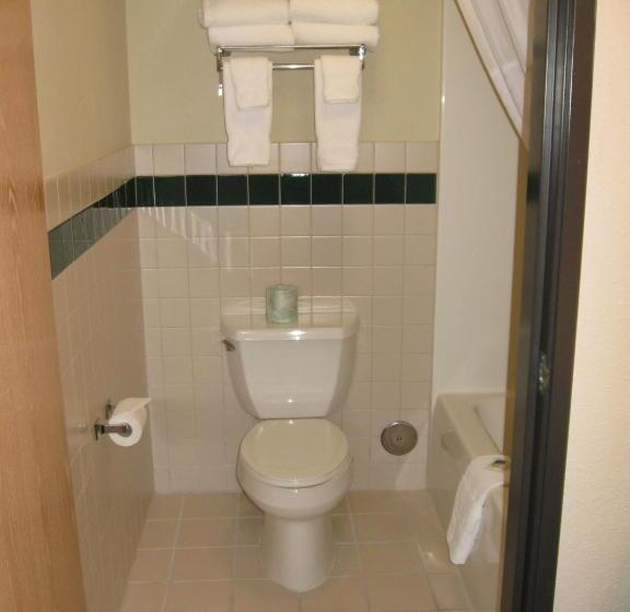 スタンダードルーム, Americinn By Wyndham Oscoda Near Ausable River