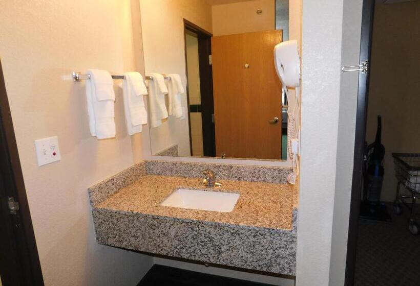 プレミアムルーム, Americinn By Wyndham Oscoda Near Ausable River