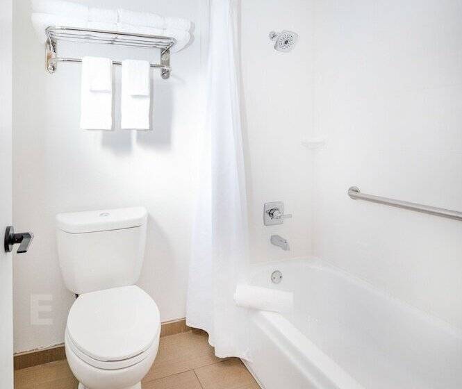 غرفة قياسية, Anacortes Inn