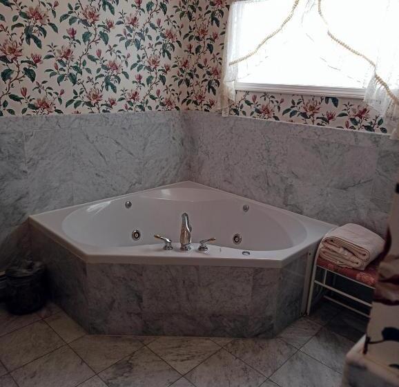 Стандартный Номер Кровать Кинг, Arlington Inn & Spa