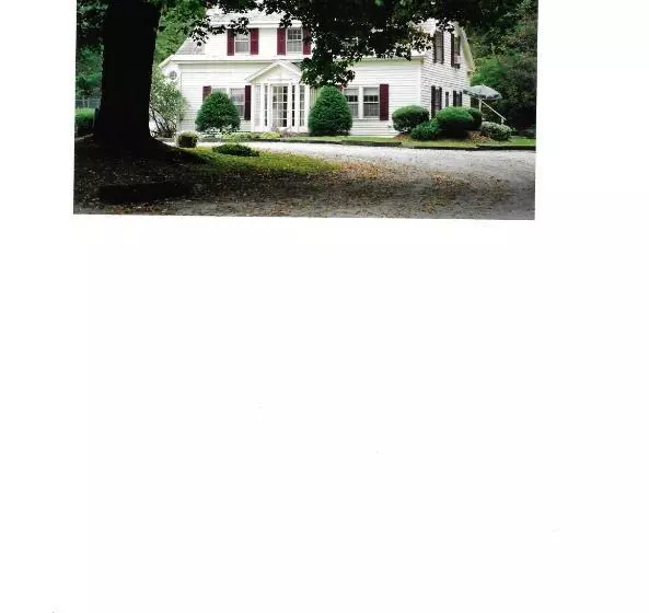 バスタブ付きスタンダードルーム, Arlington Inn & Spa