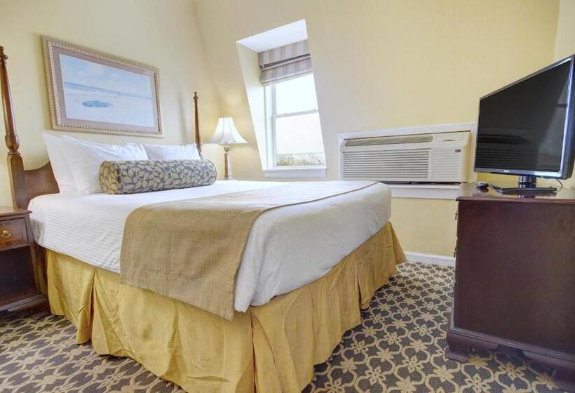 جناح, Club Wyndham Bay Voyage Inn