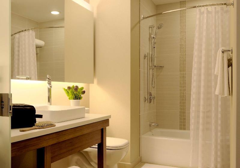 غرفة قياسية سرير كينج, Hyatt Place Boston/medford