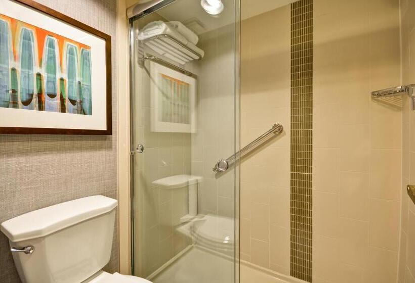 Стандартный Номер Кровать Кинг, Hyatt Place Kansas City/overland Park/metcalf