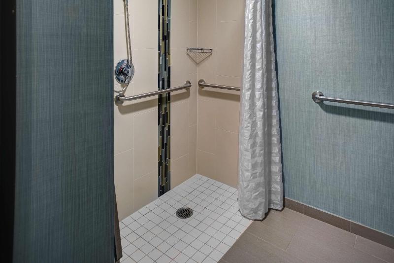 Стандартный Номер Кровать Кинг, Hyatt Place Sacramento Rancho Cordova