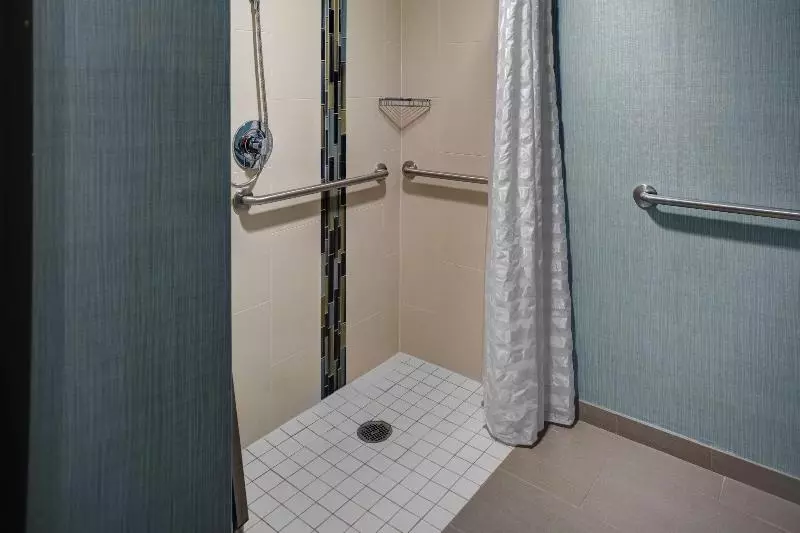 اتاق استاندارد با تخت بزرگ, Hyatt Place Sacramento Rancho Cordova