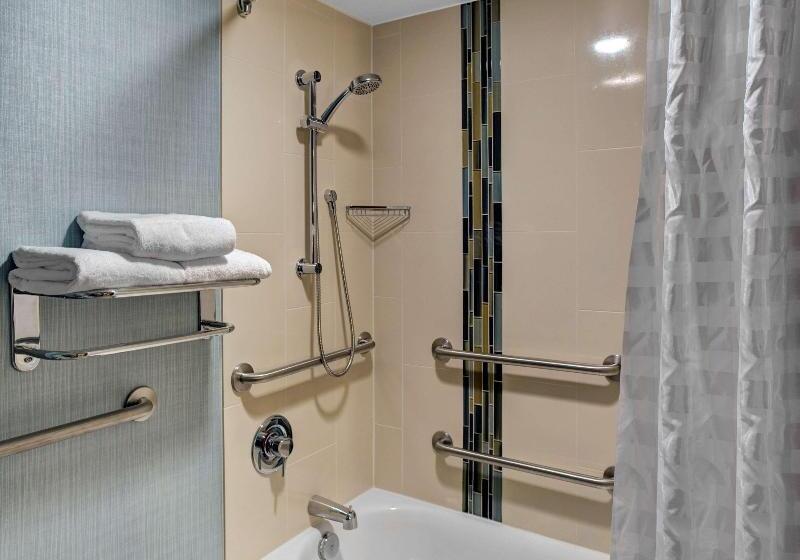 Стандартный Номер Кровать Кинг, Hyatt Place Sacramento Rancho Cordova