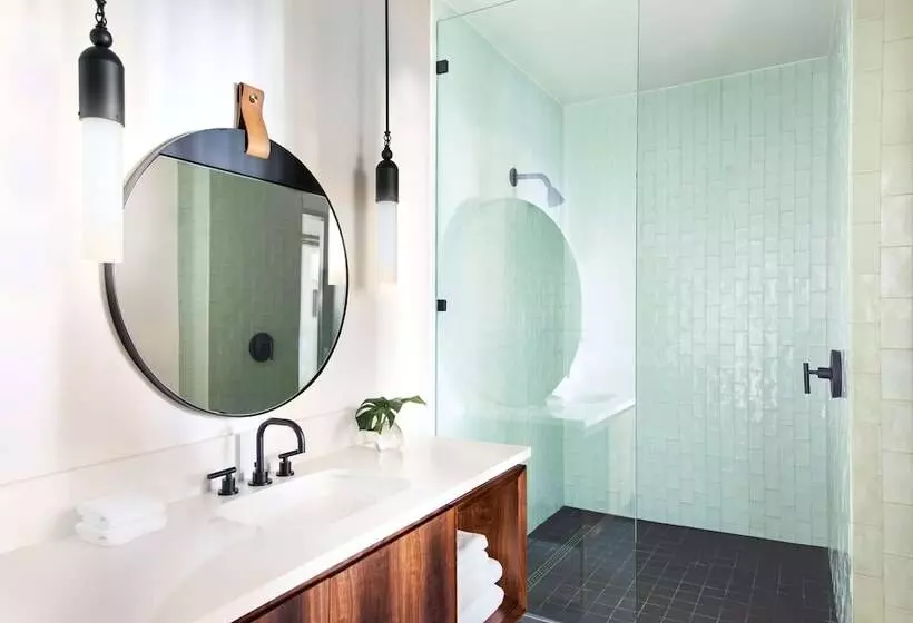 Deluxe-huone, The Alexis Royal Sonesta Hotel Seattle