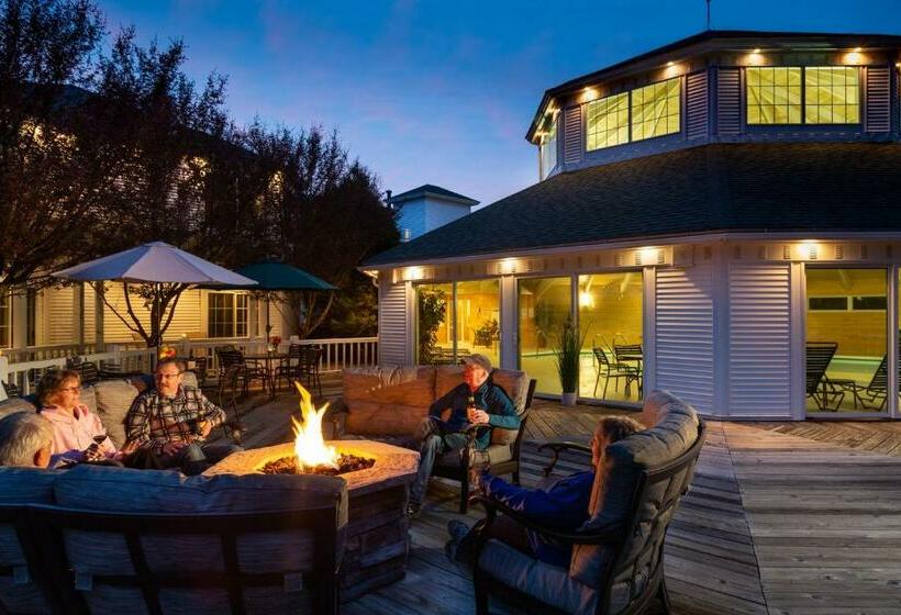 غرفة قياسية سرير كينج, Ashbrooke