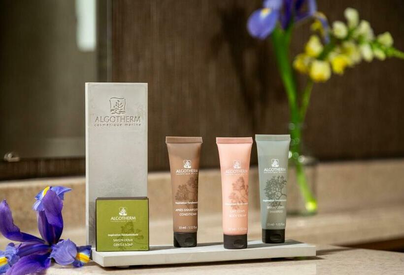 غرفة قياسية سرير كينج, Ashbrooke