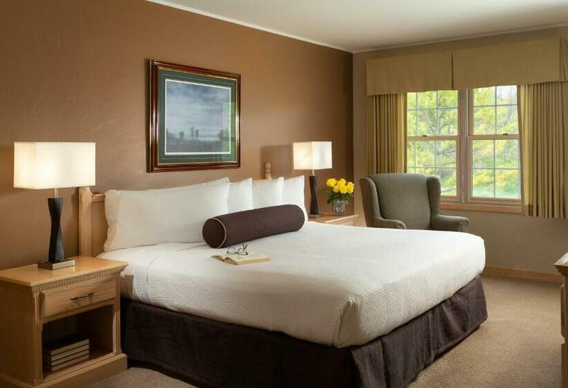 غرفة قياسية سرير كينج, Ashbrooke