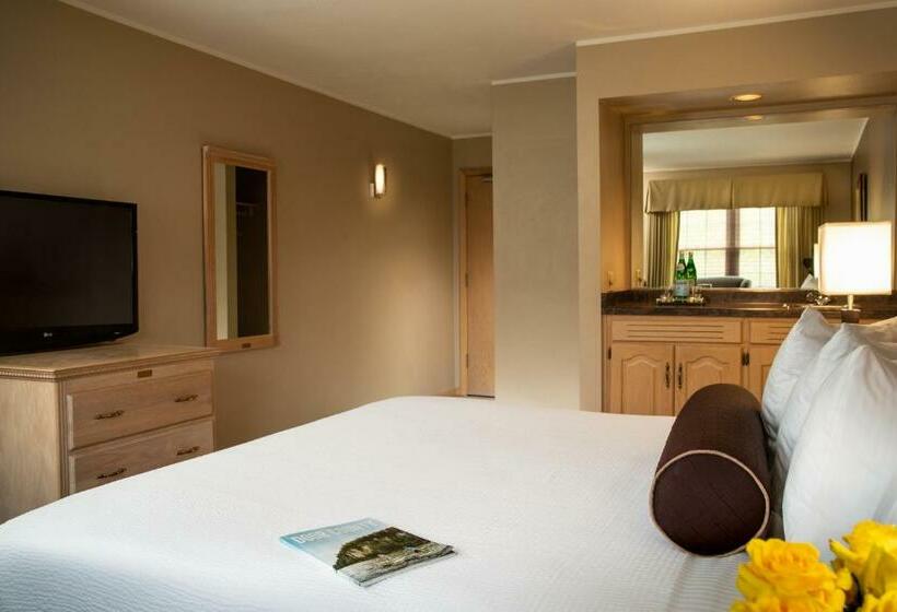 غرفة قياسية سرير كينج, Ashbrooke