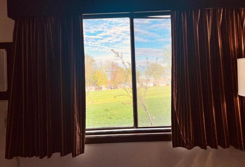 إستوديو قياسى, Travelodge By Wyndham Valleyfair Shakopee