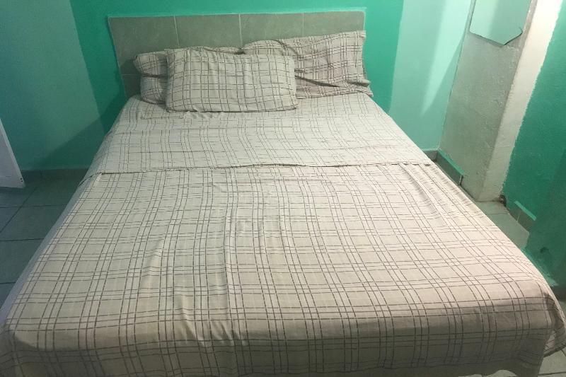 غرفة قياسية سرير كينج, The Bay Resort