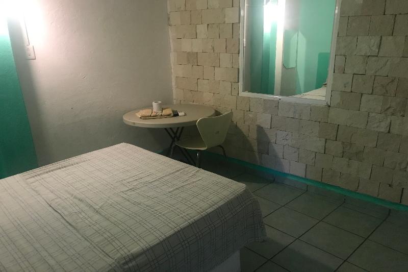 غرفة قياسية سرير كينج, The Bay Resort