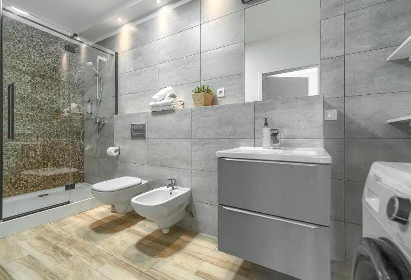 Апартаменты 1 Спальня, Aparthotel 1899