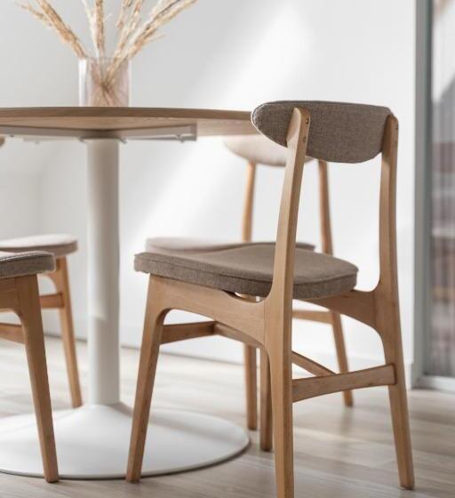 Апартаменты 1 Спальня с Балконом, Aparthotel 1899