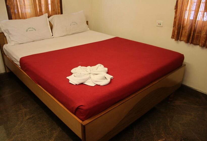 اتاق اکونومی, Sri Sai Park