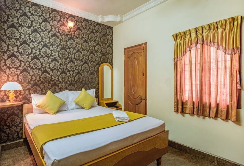 اتاق اکونومی یک تخته, Sri Sai Park