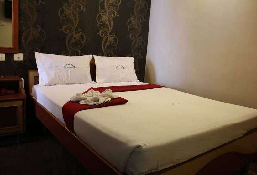 اتاق اکونومی یک تخته, Sri Sai Park