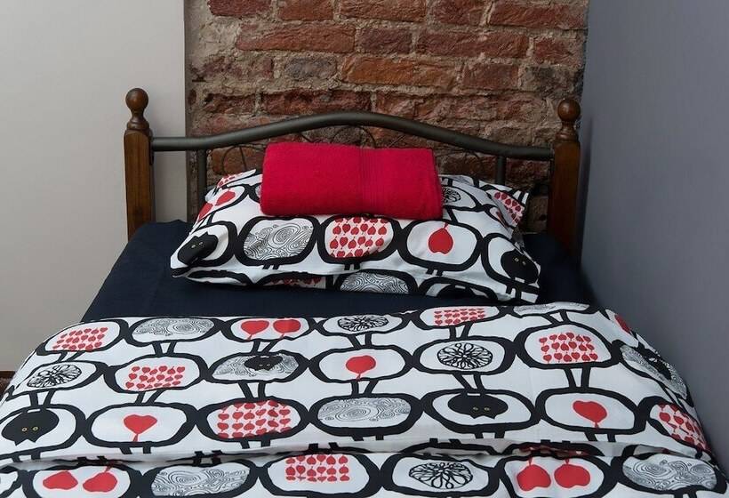Quarto Estandar, Kino Hostel On Viborgskaya