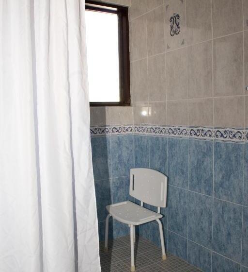 장애인을 위한 스탠다드 룸, La Capilla Hotel Boutique