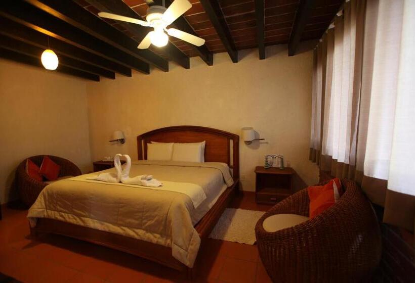 장애인을 위한 스탠다드 룸, La Capilla Hotel Boutique