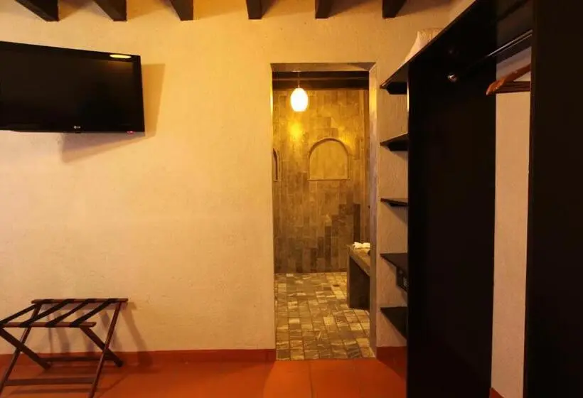 身障者適用スタンダードルーム, La Capilla Hotel Boutique
