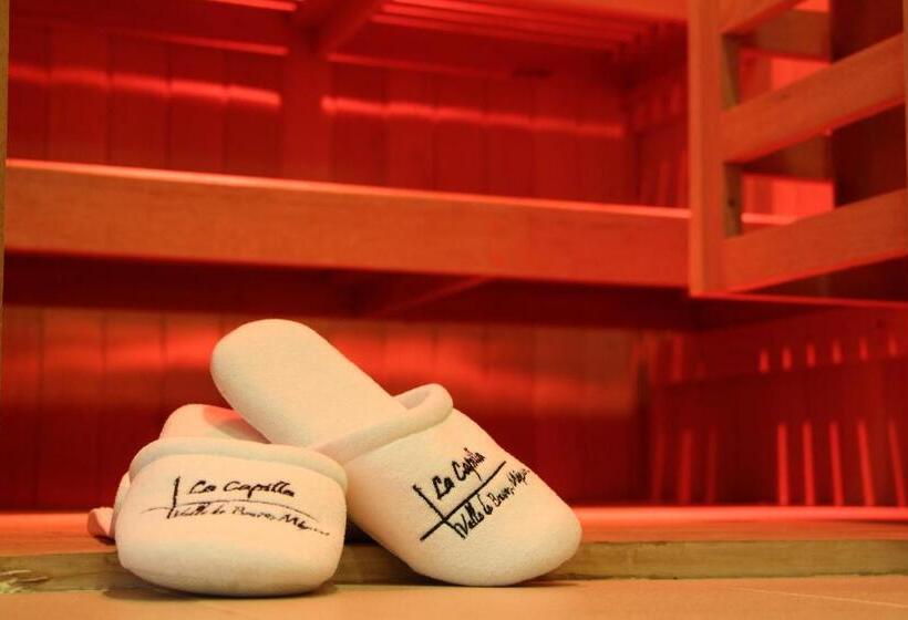 수피리어 스위트, La Capilla Hotel Boutique