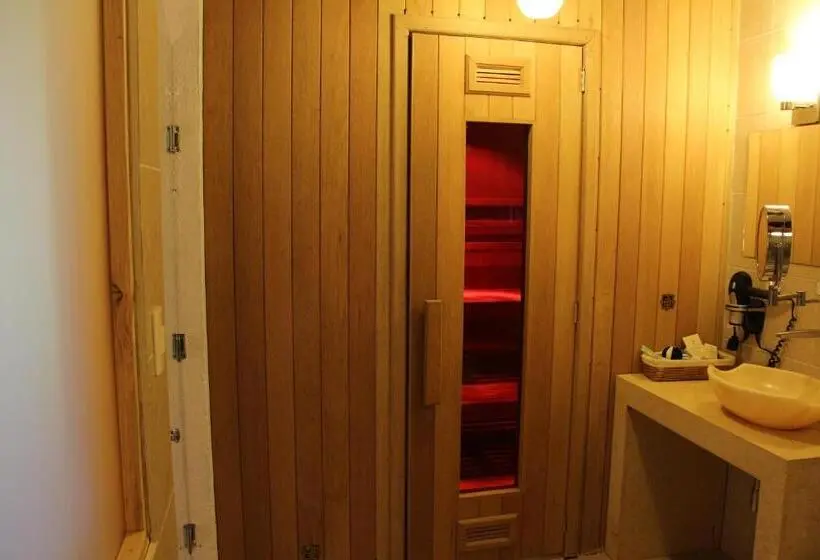 スーペリアースイート, La Capilla Hotel Boutique