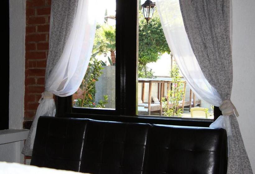 スーペリアースイート, La Capilla Hotel Boutique