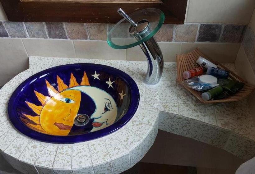 스탠다드 룸, La Capilla Hotel Boutique