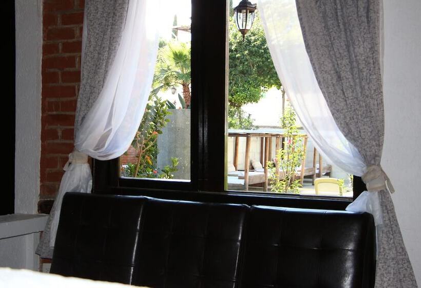 수피리어 스위트, La Capilla Hotel Boutique