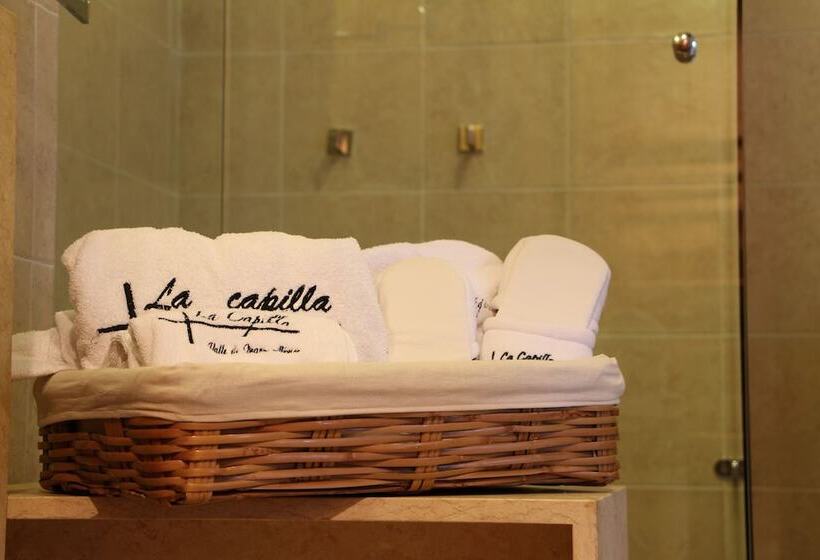 수피리어 스위트, La Capilla Hotel Boutique